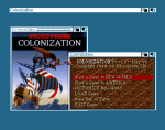 Colonization